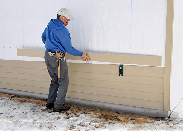 Affordable Siding Repair and Maintenance Services in Pipestone, MN